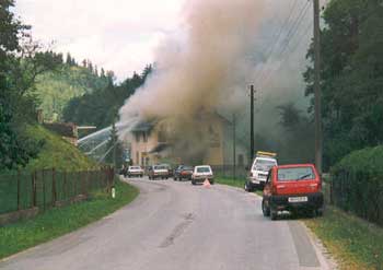 Gemeindehaus Miesenbach