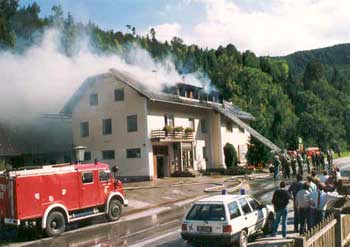 Gemeindehaus Miesenbach