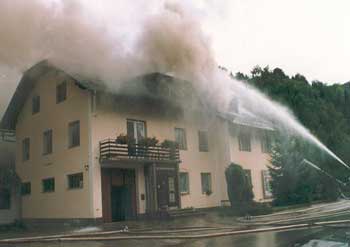 Gemeindehaus Miesenbach