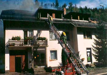 Gemeindehaus Miesenbach