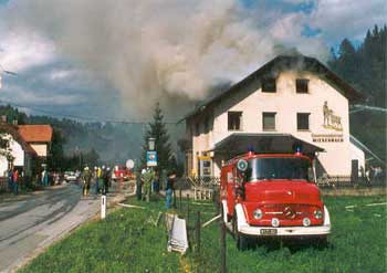 Gemeindehaus Miesenbach