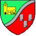 Wappen Waidmannsfeld